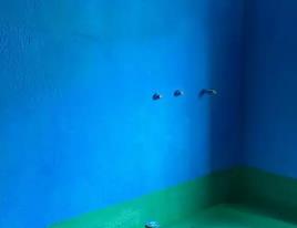 金湾卫生间测漏水多少钱