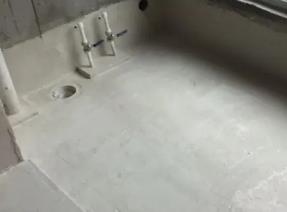 金湾卫生间渗水维修公司为您分享下金湾卫生间漏水维修应该怎么维修