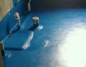 金湾卫生间测漏水多少钱