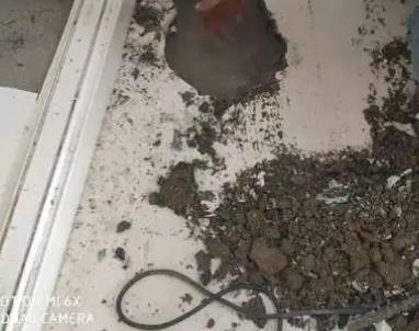 金湾楼顶渗水公司分享下金湾卫生间测漏水方法和方法的详细分解。