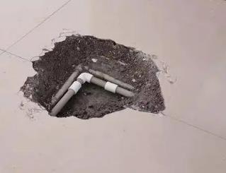  金湾检漏多少钱?